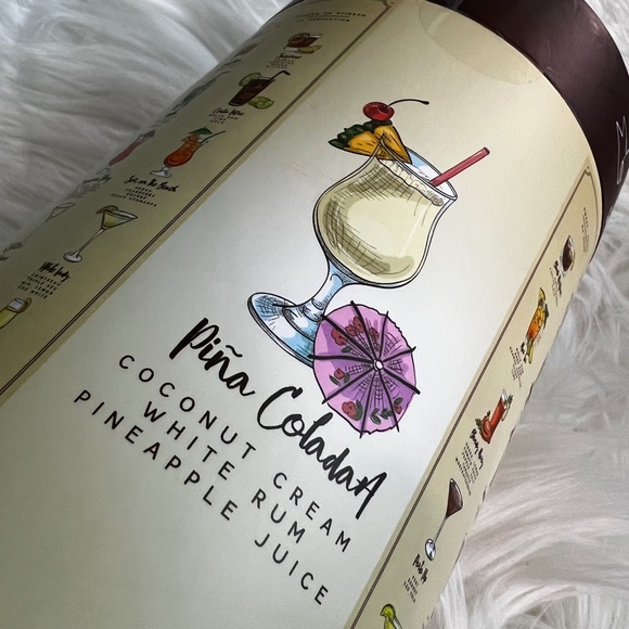 NIB <·Cocktail Lover·> 500 Piece Adult Jigsaw (Bartender) Puzzle Fun - Cheers! - Picture 6 of 10